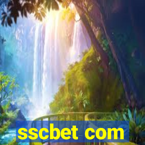 sscbet com